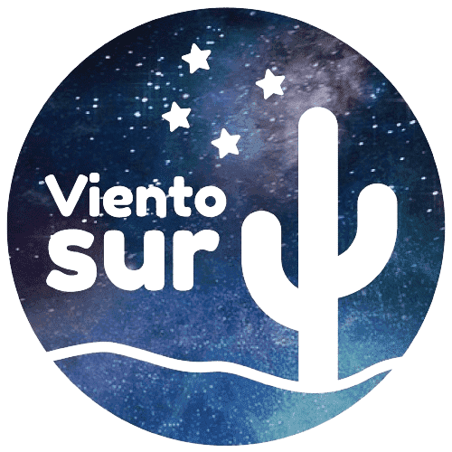 Astrocamping Viento Sur